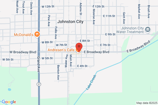 Johnston City Chiropractic Center