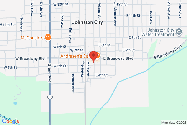 Johnston City Public Library