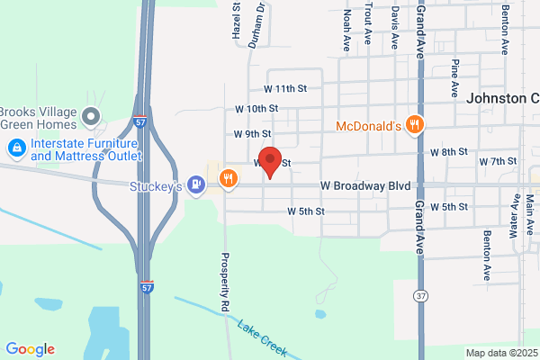 K. D. Crain & Sons, Inc.
