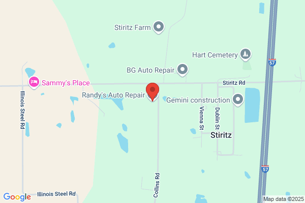 Randys Auto Repair