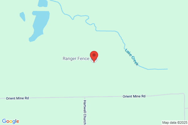 Ranger Fence Co