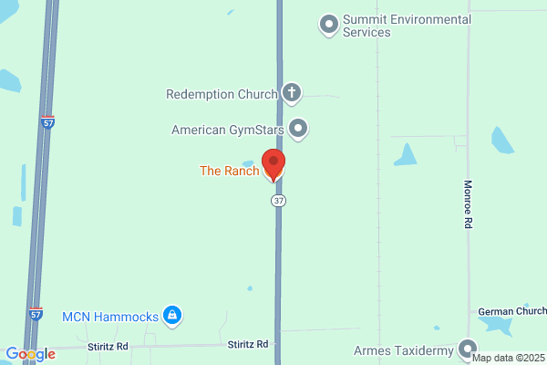 The Ranch