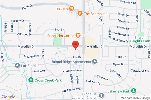 Cross Creek Apartments