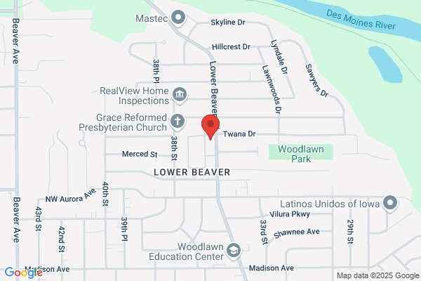 Lower Beaver Auto Repair