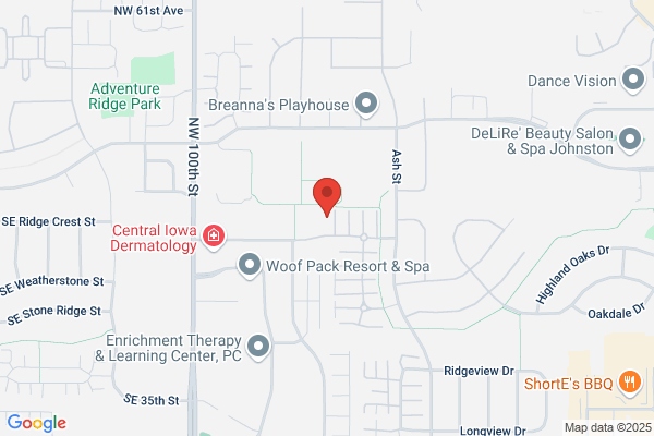 White Oak Apartments