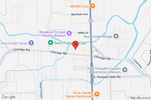 Community Choice Credit Union