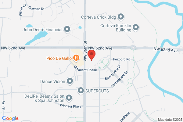 Bednar Matthew P Dr Dentist