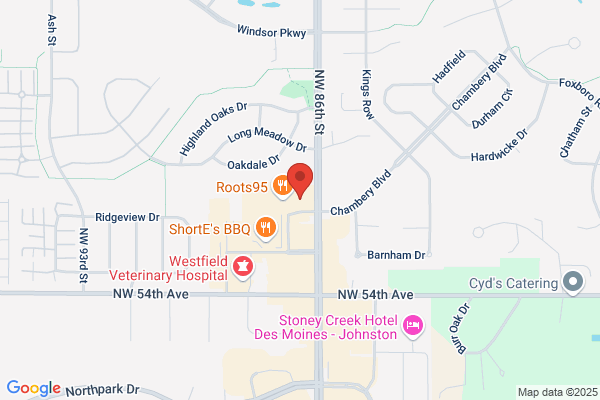 USA Healthcare Urbandale