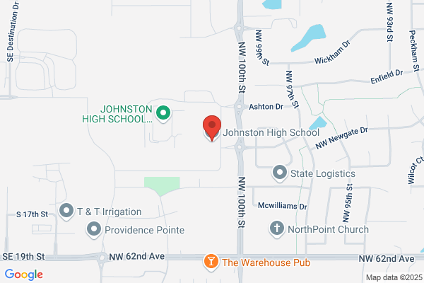 Johnston Schools, Elementary Schools, Beaver Creek Elementary