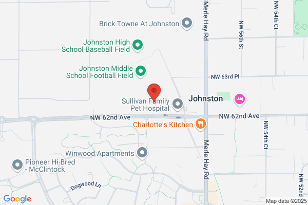 Johnston Schools, Elementary Schools, Henry A Wallace Elementary