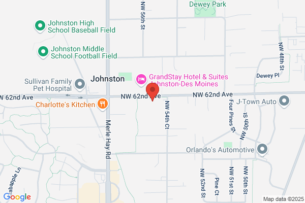 Johnston Schools, Elementary Schools, John F Lawson Elementary School