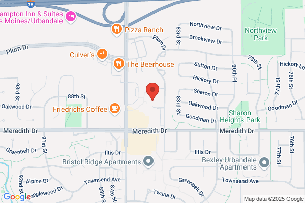 Senior Suites of Urbandale