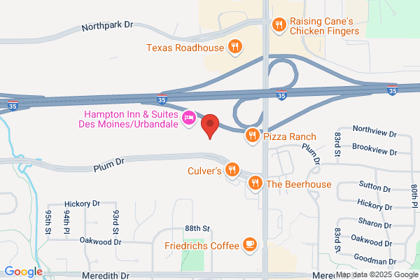 Holiday Inn Express & Suites Urbandale Des Moines, an IHG Hotel
