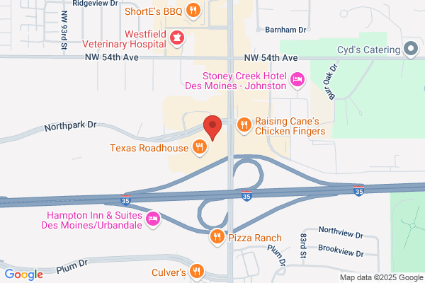 Hilton Garden Inn Des Moines/Urbandale