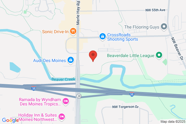 Best Western Des Moines North