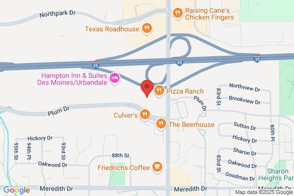 Fairfield Inn & Suites Des Moines Urbandale
