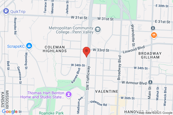 Gilliam Power Vac Furnace & Duct Cleaning Service