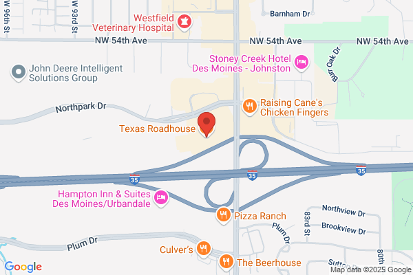 Texas Roadhouse