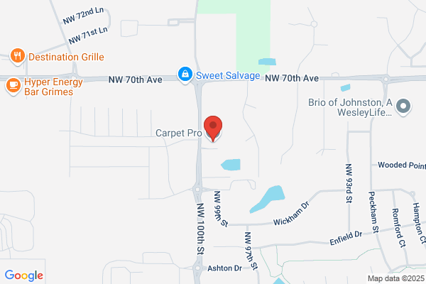 Carpet Pro Cleaning And Restoration