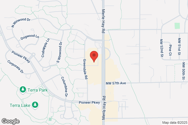 Johnston Ace Hardware