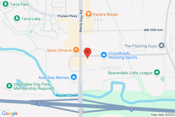 Johnston Foot & Ankle Clinic