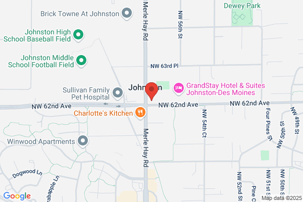 Athletico Physical Therapy - Johnston