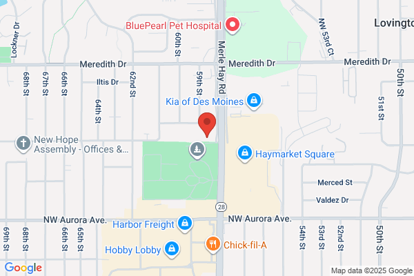 Arby's - Closed