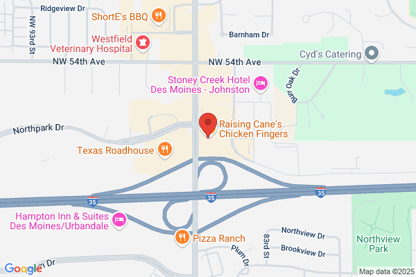 Burger King - Closed