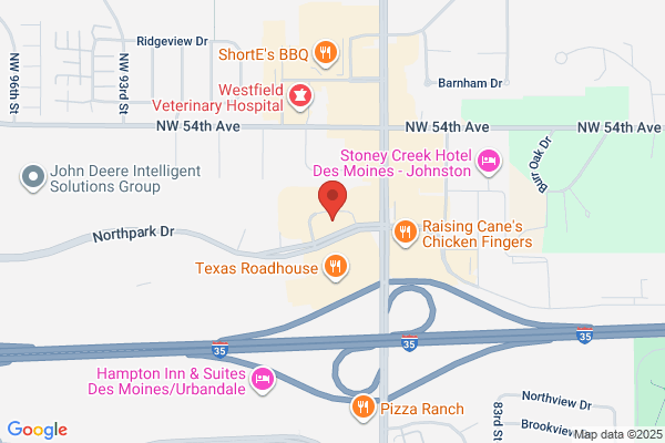 Cold Stone Creamery