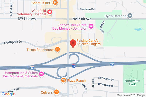 Village Inn-CLOSED