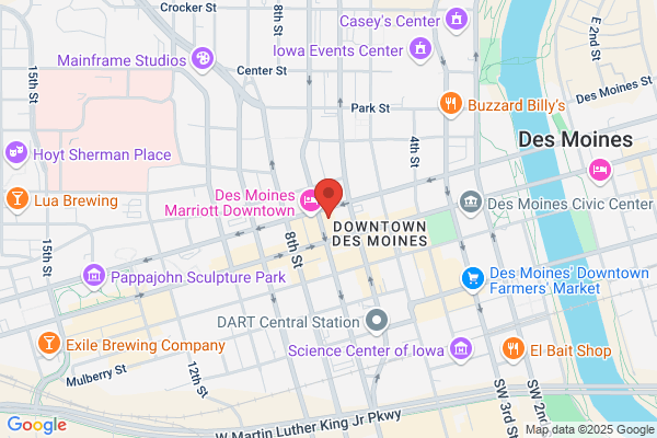 Iowa Dental Association