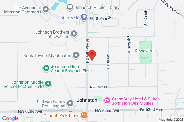 Johnston Lions Club