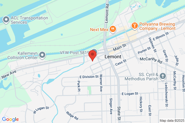 Carbone Plumbing, Heating & Air Conditioning