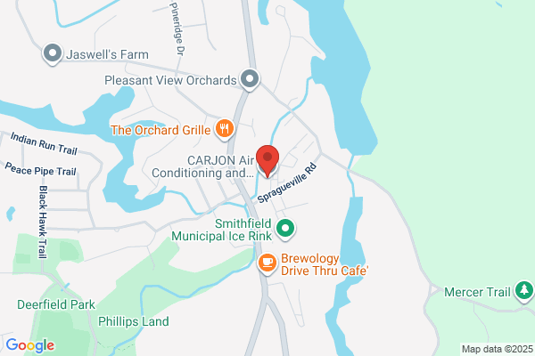 Carn-Aire Heating & Air Conditioning