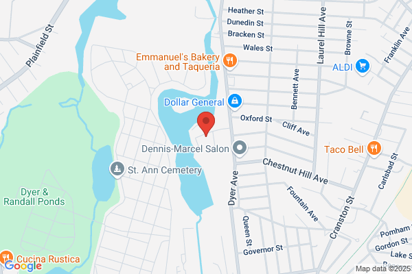 Riverbend Apartments