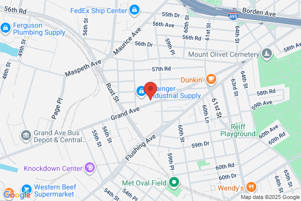 Action Automotive Collision Center Inc