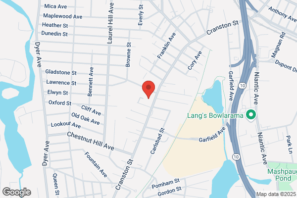 Stamas Auto & Truck Center