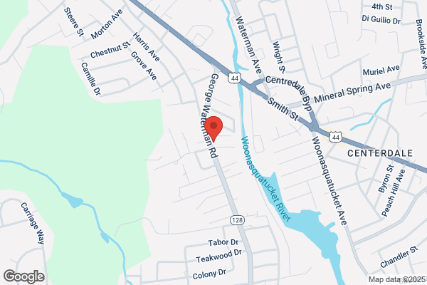 RI Tire & Auto Repair Service