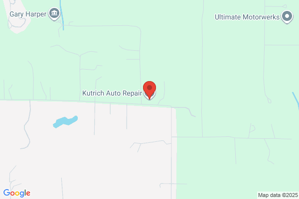 Kuiche Auto Repair