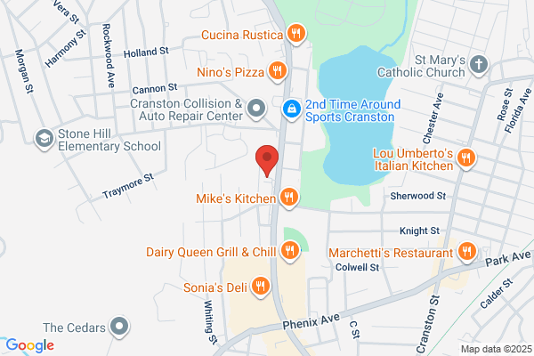 Quick Care Auto