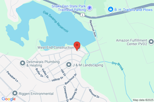 West End Const Inc