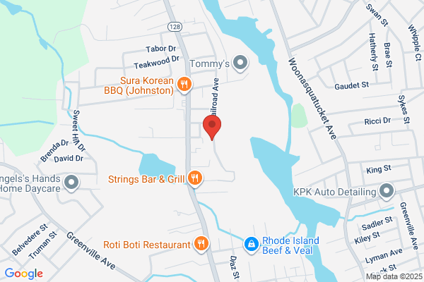 Town Dock the
