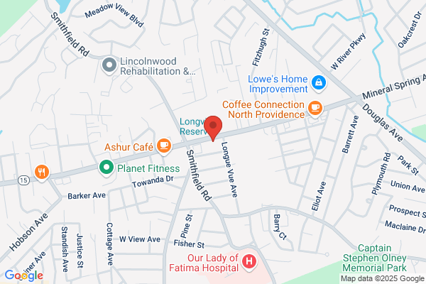 Lawrence P. Stephenson, DDS