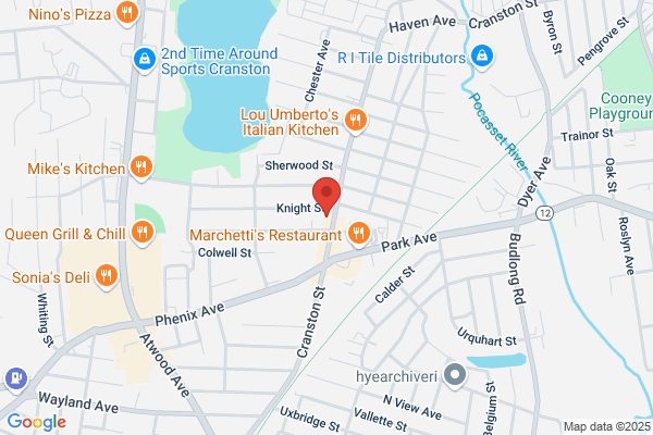 Acupuncture & Wellness Center of Rhode Island Inc