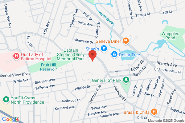 Golden Crest Nursing Centre