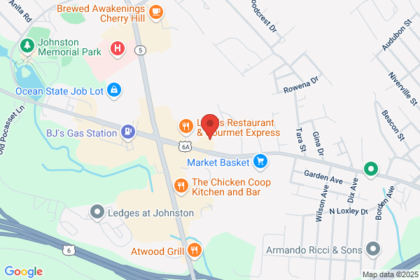 Johnston Acupuncture & Chinese Herbal Clinic