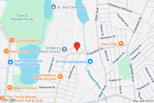 Moretti Joseph Dental Laboratory Inc