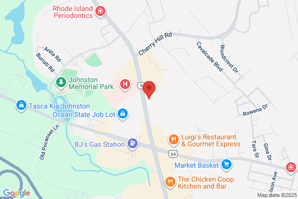 Podiatry Specialists of Rhode Island