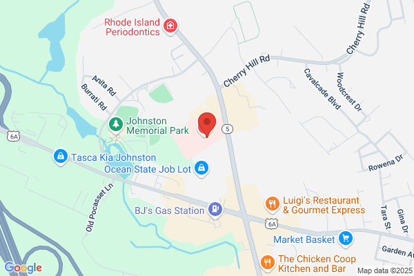 Rhode Island Ear, Nose and Throat Physicians, Inc.