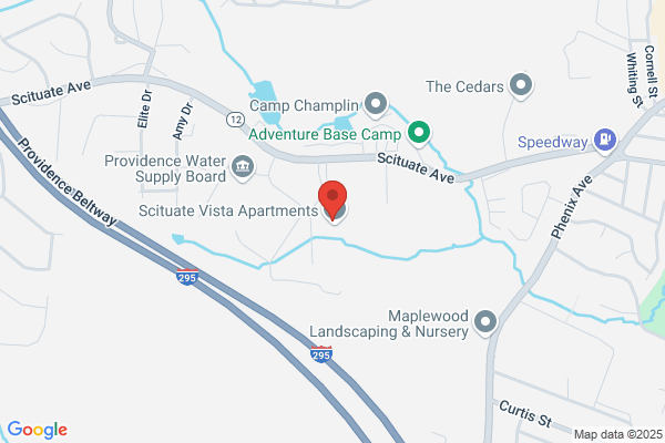 Scituate Vista Apartments